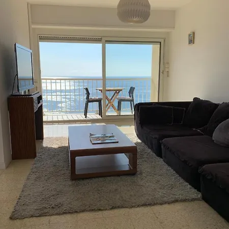 Wonderfull View Cap D Ail Monaco Saint-Antoine (Alpes-Maritimes)