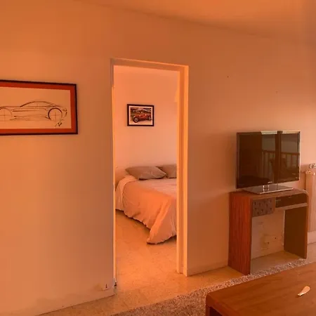 Wonderfull View Cap D Ail Monaco Appartement