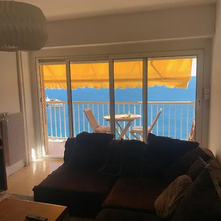 Wonderfull View Cap D Ail Monaco