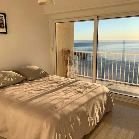 Appartement Wonderfull View Cap D Ail Monaco Saint-Antoine (Alpes-Maritimes)