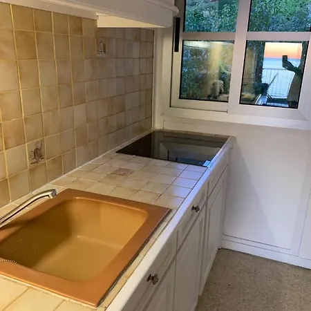 Wonderfull View Cap D Ail Monaco