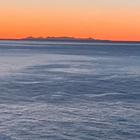 Wonderfull View Cap D Ail Monaco Appartement