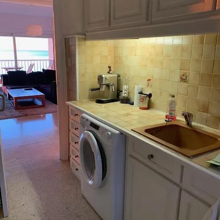 Wonderfull View Cap D Ail Monaco *