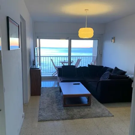 Wonderfull View Cap D Ail Monaco * Saint-Antoine (Alpes-Maritimes)