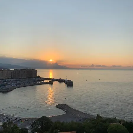 Appartement Wonderfull View Cap D Ail Monaco Saint-Antoine (Alpes-Maritimes)