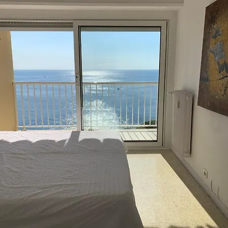 Wonderfull View Cap D Ail Monaco * Saint-Antoine (Alpes-Maritimes)