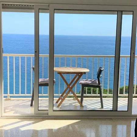 Wonderfull View Cap D Ail Monaco * Saint-Antoine (Alpes-Maritimes)