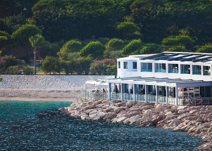 Apartment Wonderfull View Cap D Ail Monaco