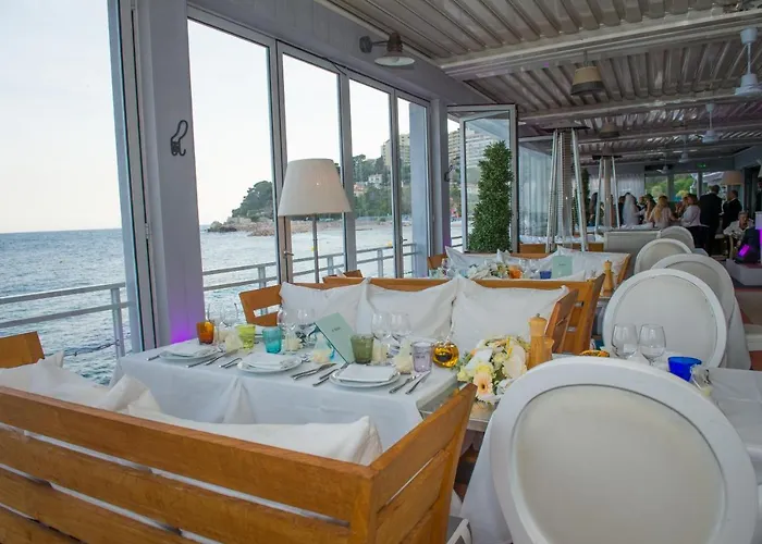 Wonderfull View Cap D Ail Monaco