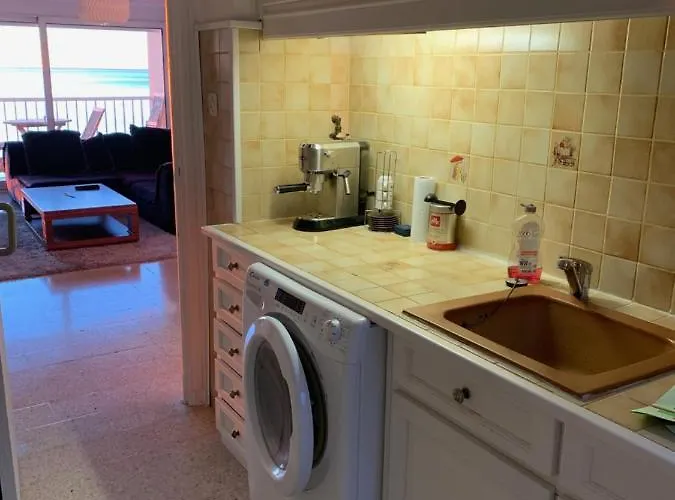 Wonderfull View Cap D Ail Monaco *