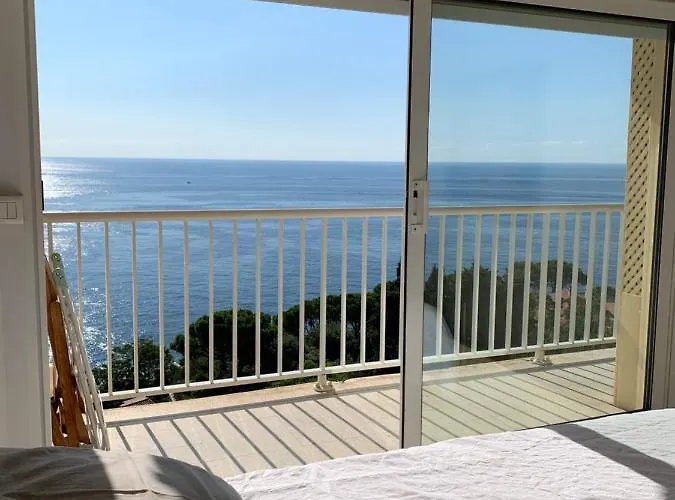 Wonderfull View Cap D Ail Monaco * Saint-Antoine (Alpes-Maritimes)