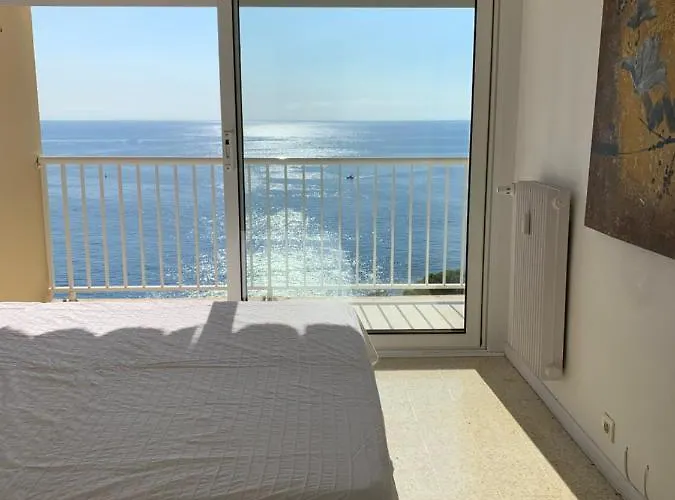Wonderfull View Cap D Ail Monaco * Saint-Antoine (Alpes-Maritimes)
