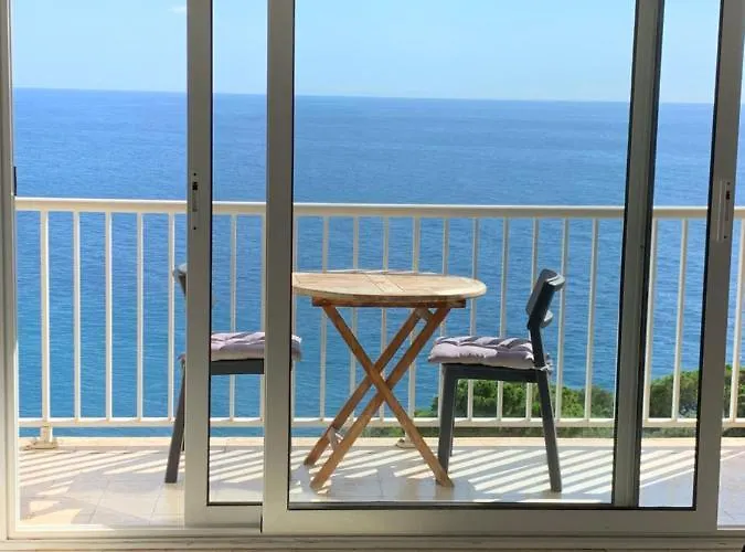 Wonderfull View Cap D Ail Monaco * Saint-Antoine (Alpes-Maritimes)